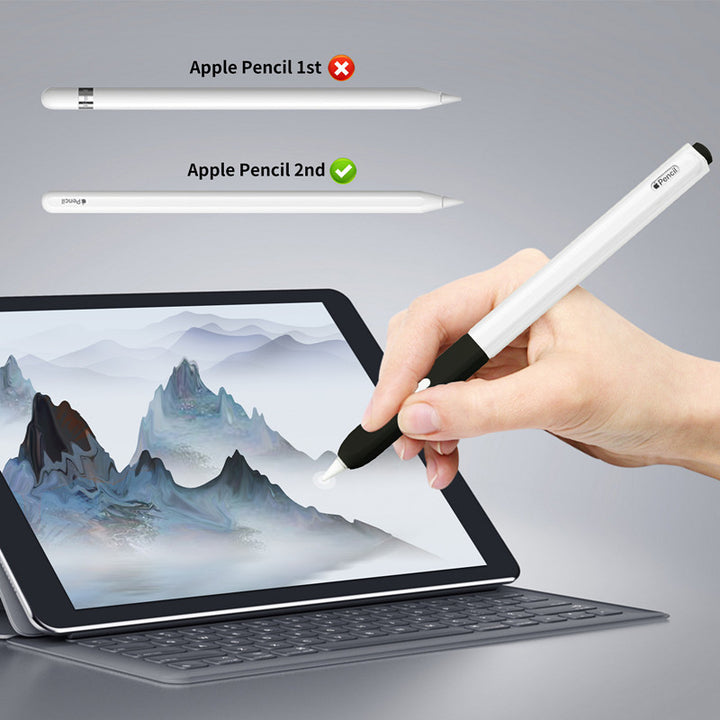 ปลอกปากกา Apple Pencil 2