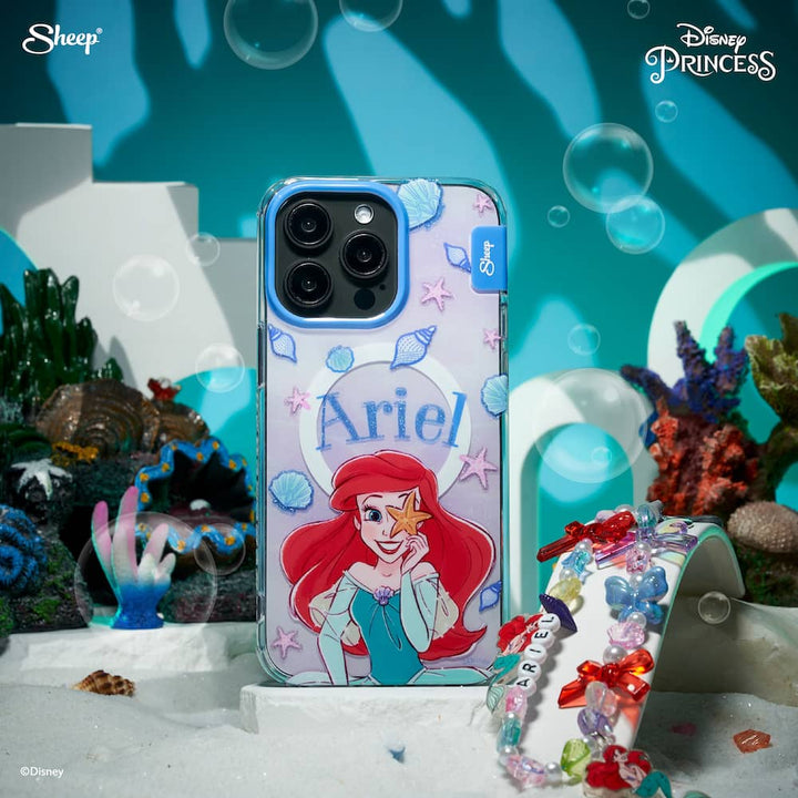 เคสไอโฟน Ariel Magsafe
