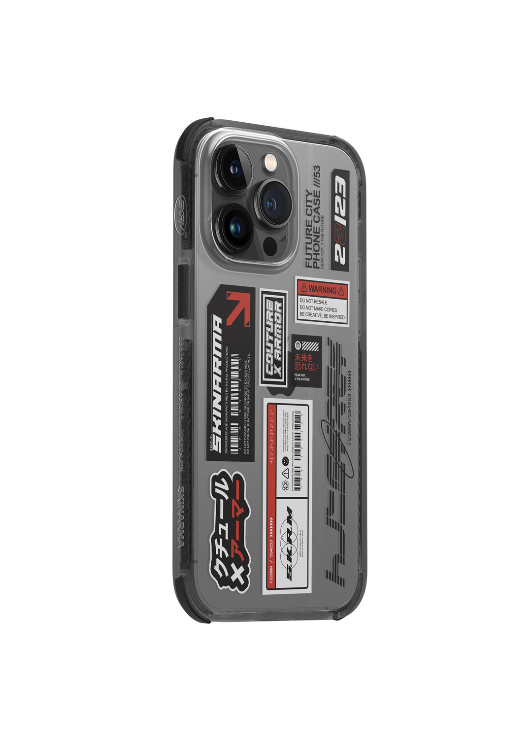 Skinarma Taito For iPhone 14 series