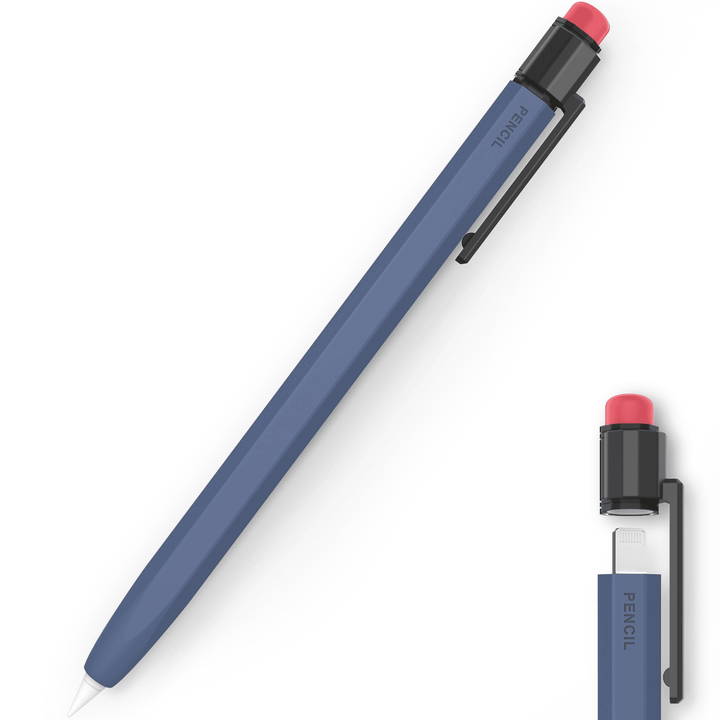 Clipper ปลอกปากกา Apple Pencil 1