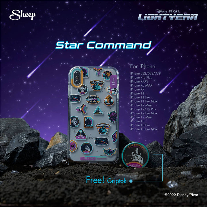 Case iPhone Buzz