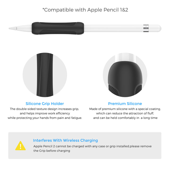 ปลอกปากกา Apple Pencil