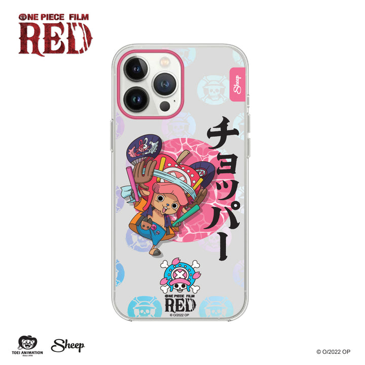 Case iPhone One Piece
