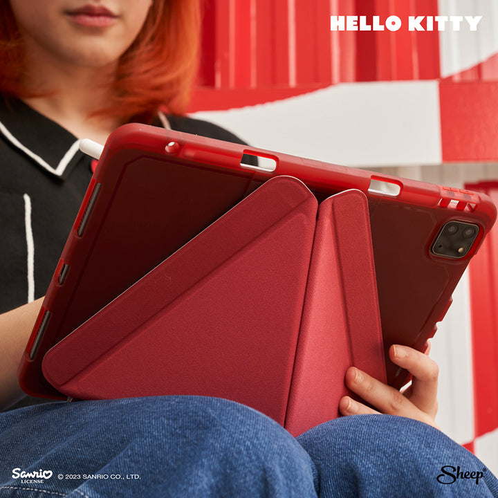 เคสไอแพด Hello Kitty