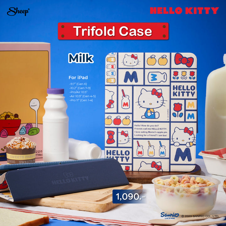 เคส ipad Hello Kitty