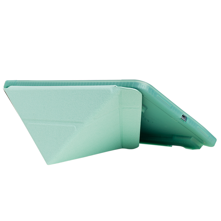 Case iPad Air5 Air4 พับแนวนอน ด้านหลัง