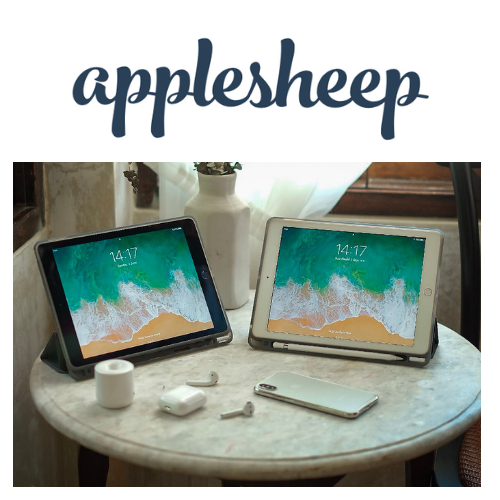 เคสไอแพด Case iPad Air3 แอร์3 Trifold ตั้งแบบไหนได้บ้าง