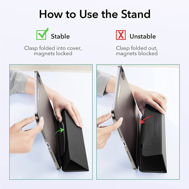 Case iPad Mini6 น้ำหนักเบา ใช้งานสะดวก