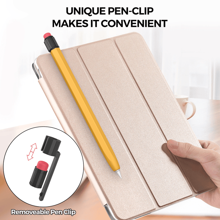 Clipper ปลอกปากกา Apple Pencil 1