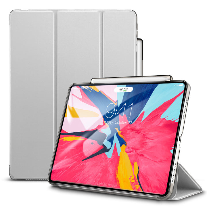 ESR เคสไอแพดโปร11 2018 iPad Pro11 2018 Gen1 พับแนวนอน หน้าปก