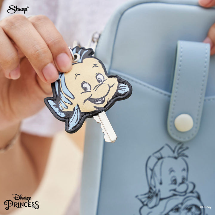 กระเป๋า Ariel The Little Mermaid ของแอเรียล ของน่ารัก กระเป๋าสะพายแอเรียล