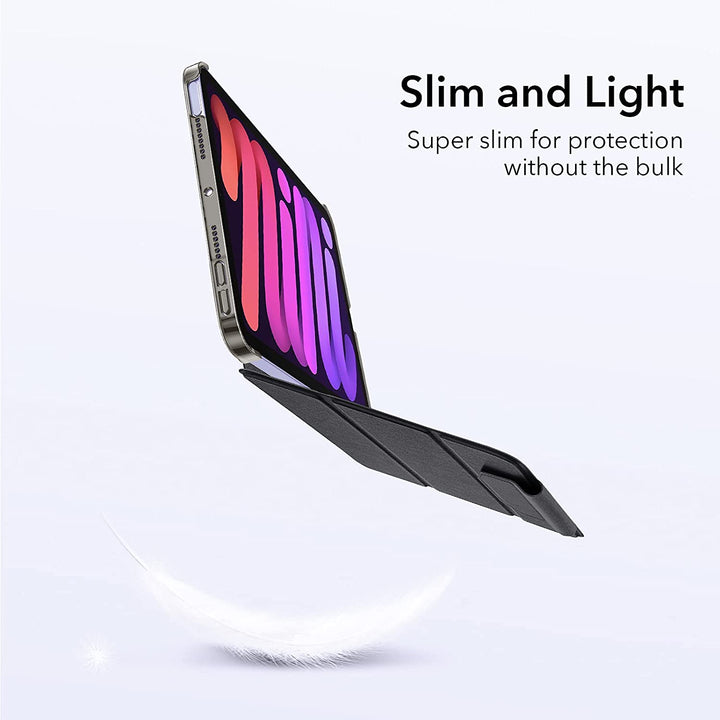 Case iPad Mini6 เคสน้ำหนักเบา