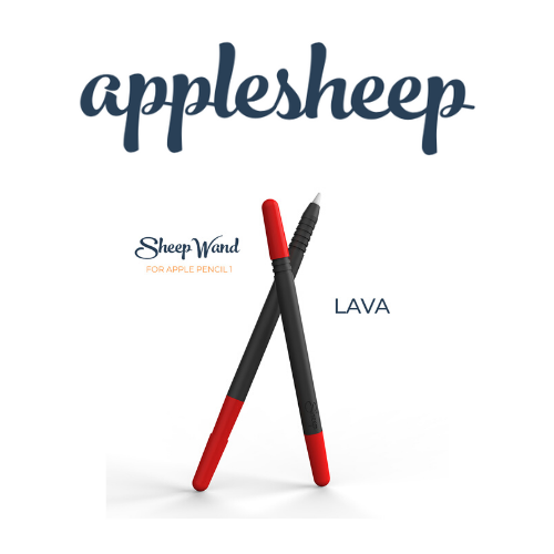 ปลอกปากกา Apple Pencil 1