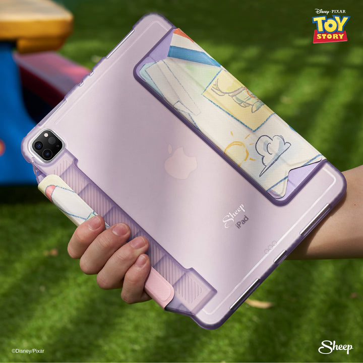 ToyStory People Case