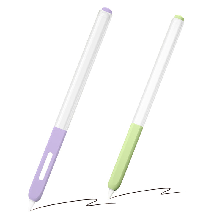 ปลอกปากกา Apple Pencil 2