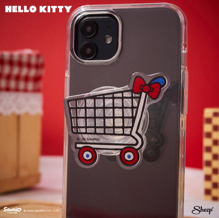 Griptok Hello Kitty