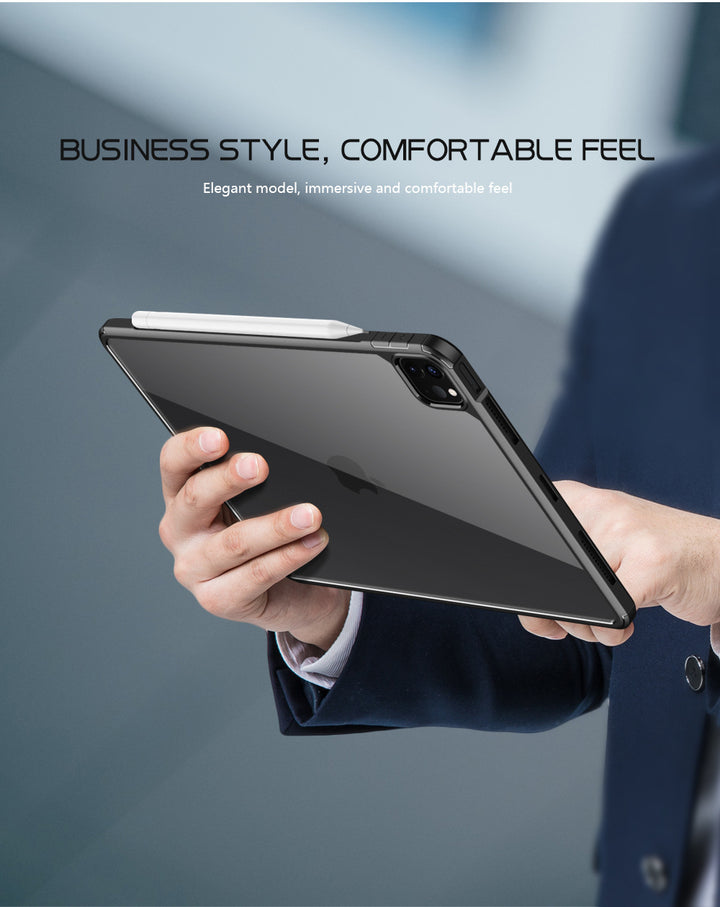 เคสหลัง iPad Pro11 Gen1 Gen2 Gen3 / iPad Pro12.9 Gen3 Gen4 Gen5