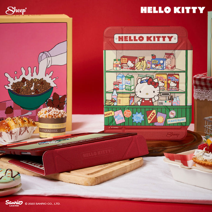 เคสไอแพด Hello Kitty case ipad pro