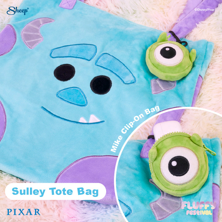 กระเป๋า Tote Disney