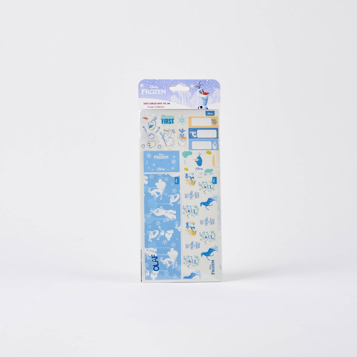 สติกเกอร์หัวชาร์จไอแพด Disney Olaf Collection