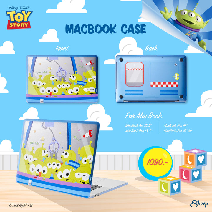 Macbook Case