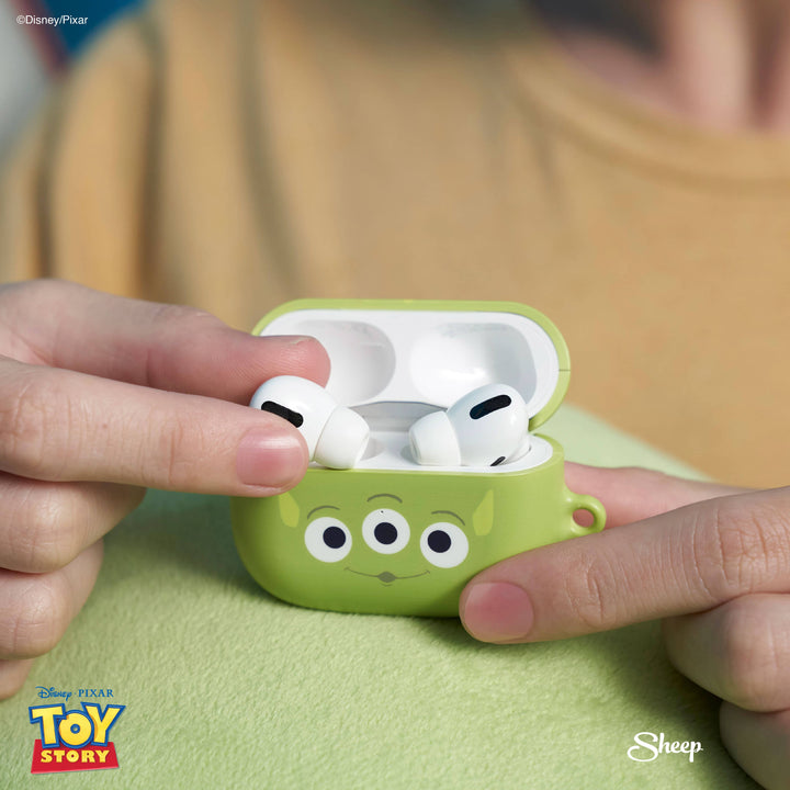 Case Airpods Toystory