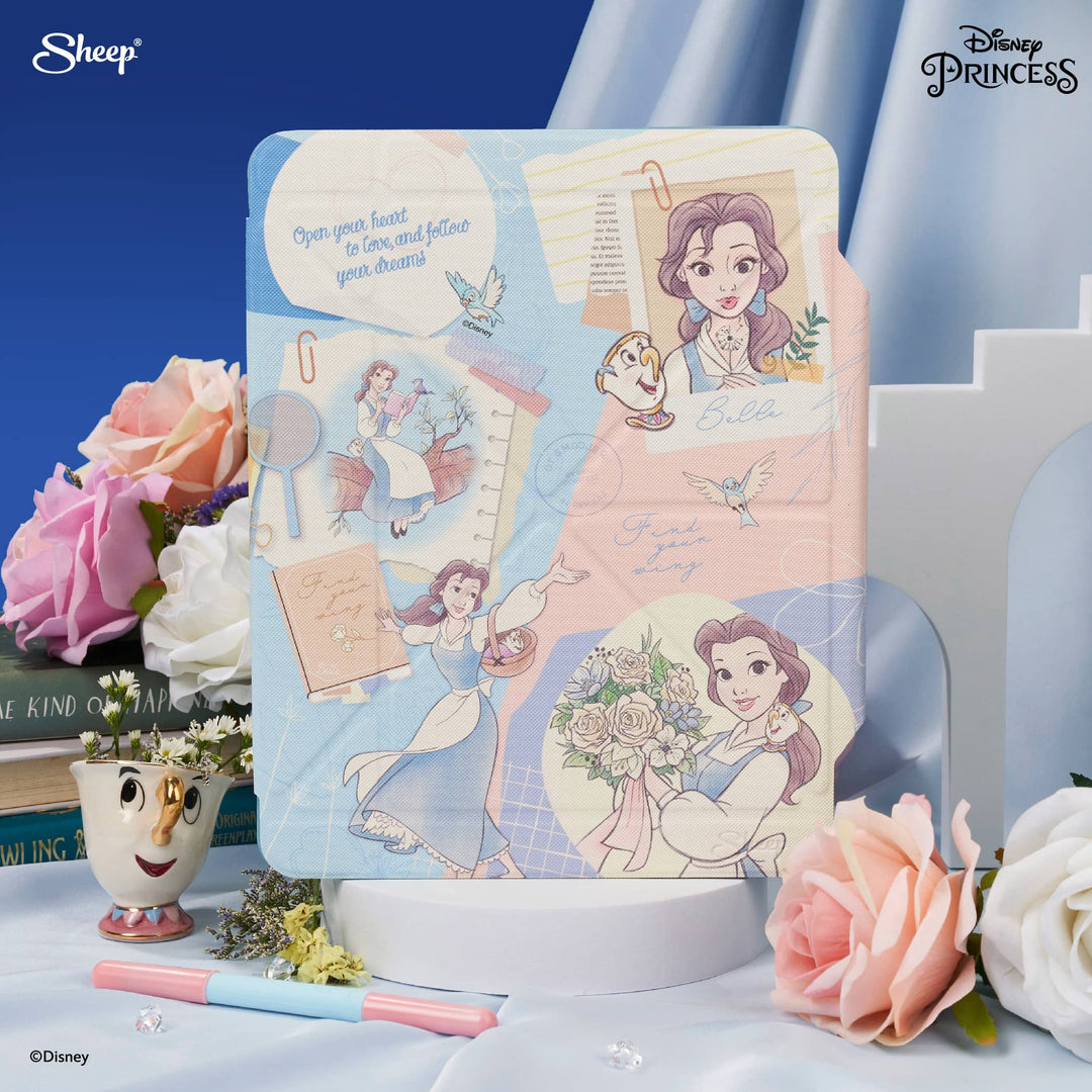 เคสไอแพด Disney