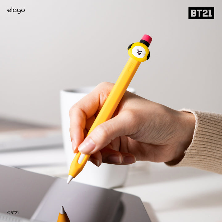 ปลอกปากกา Apple Pencil Elago BT-21