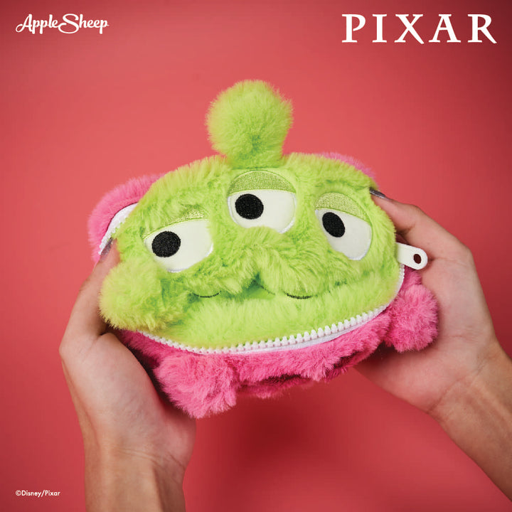 Disney Plush Series - Lotso and Alien