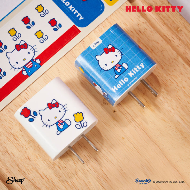 Hello Kitty Sticker