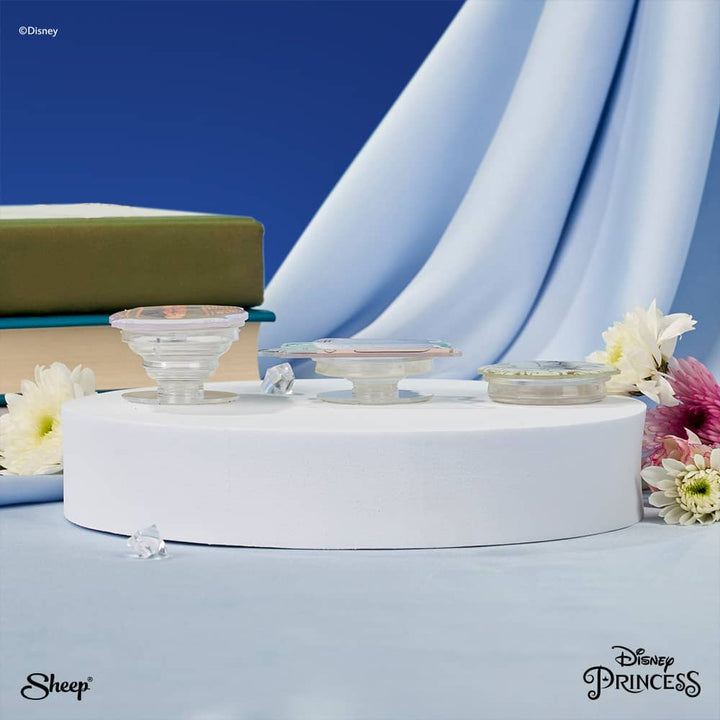 Griptok Disney