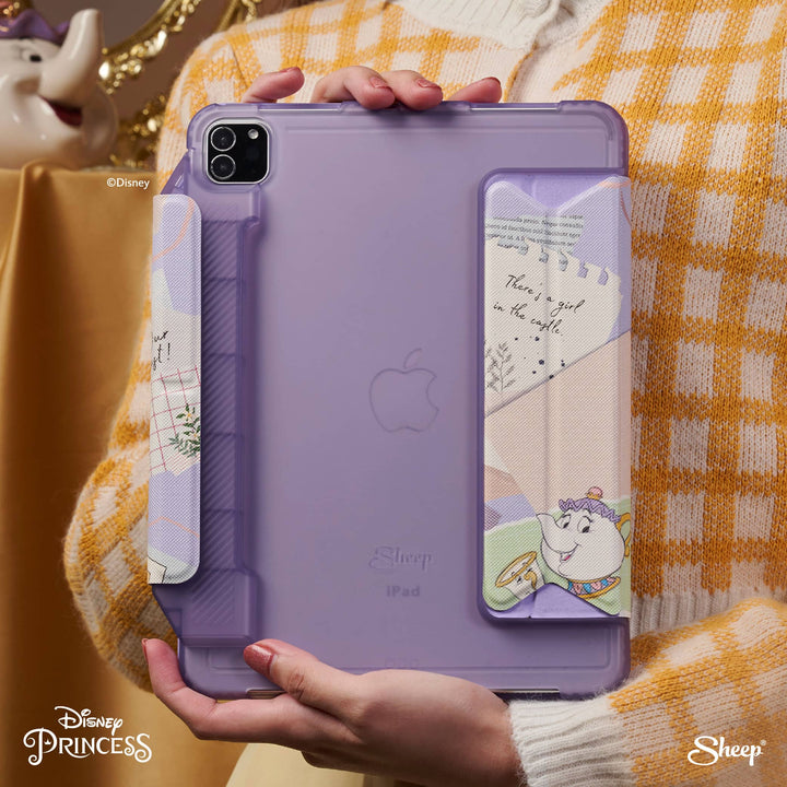 เคสไอแพด Disney