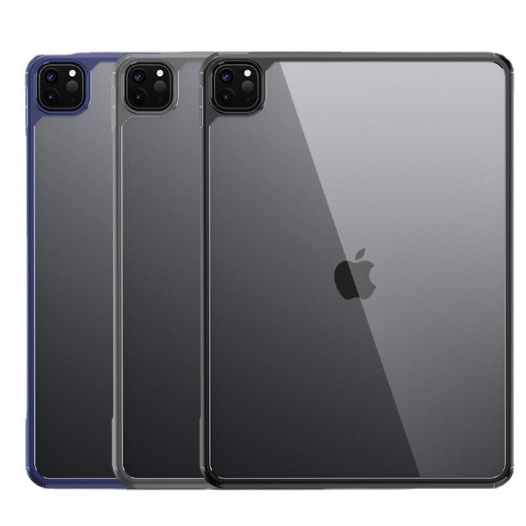 เคสไอแพดหลังใส Case ipad Air4/Air5/Pro11/Pro12.9