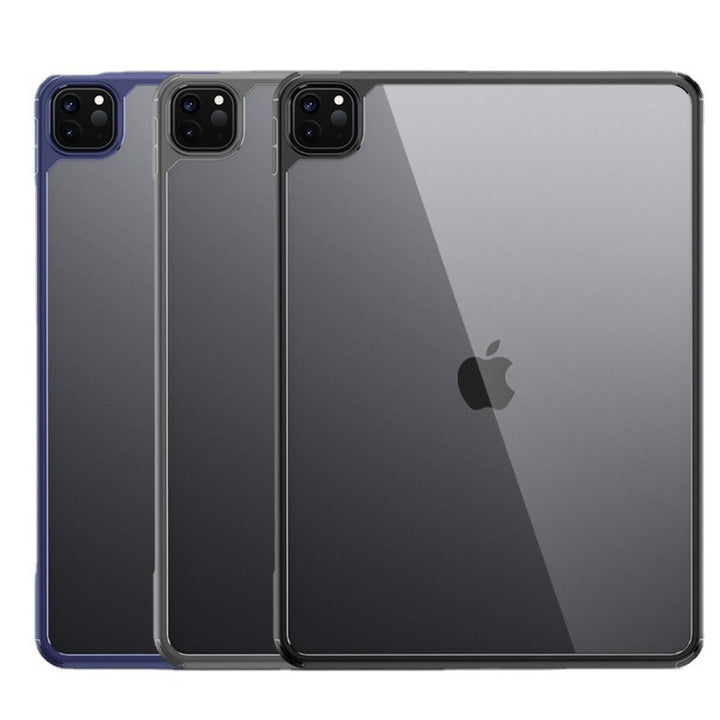 เคสไอแพดหลังใส Case ipad Air4/Air5/Pro11/Pro12.9