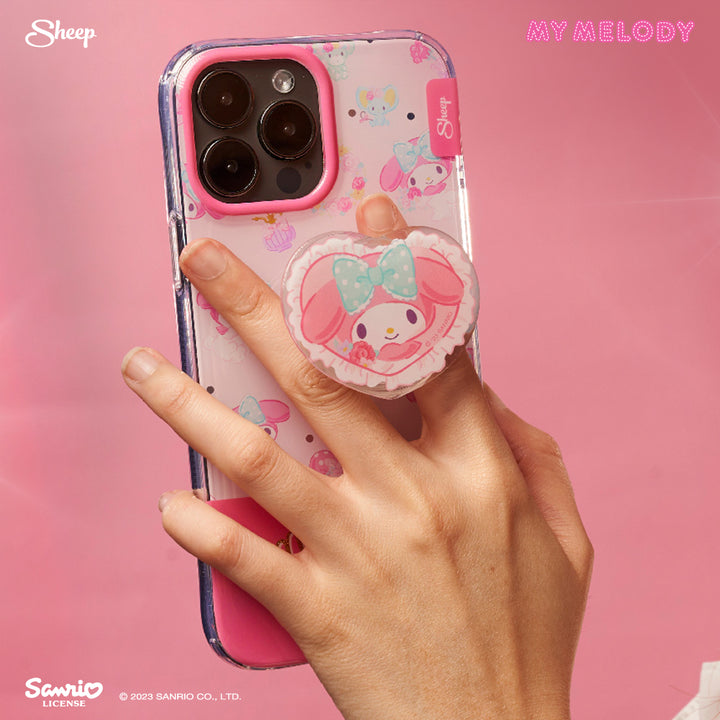 เคสไอโฟน My Melody ของแท้