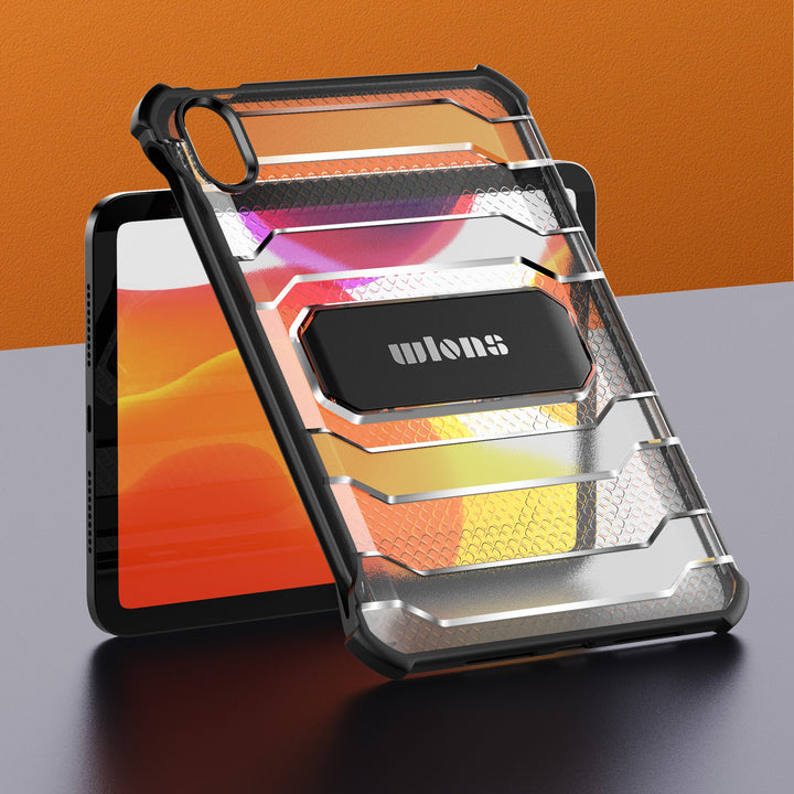 เคสไอแพดมินิ6 Case iPad Mini6 เคสฝาหลัง กันกระแทก