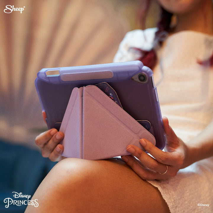 เคสไอแพด Ariel The Little Mermaid