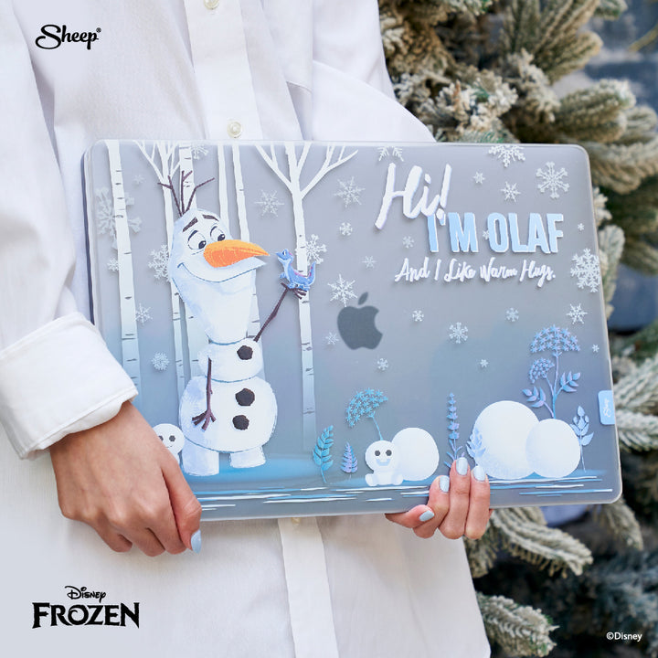 เคส macbook Disney
