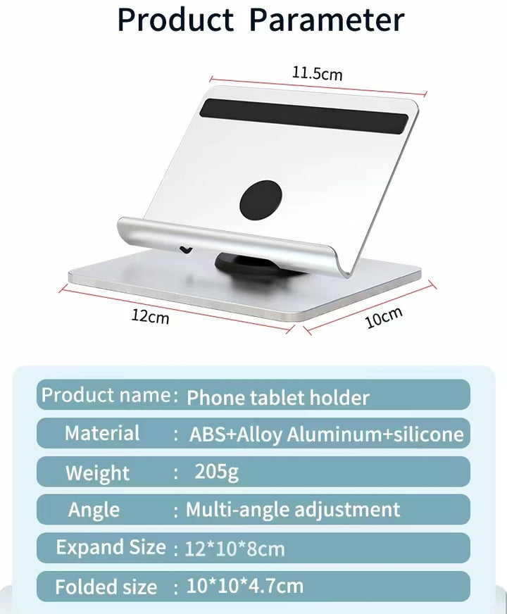 ฐานตั้งไอแพด iPad Stand ของแท้ พร้อมส่ง
