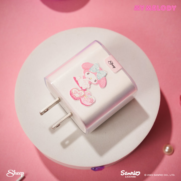 เคสที่ชาร์จไอโฟน Sanrio