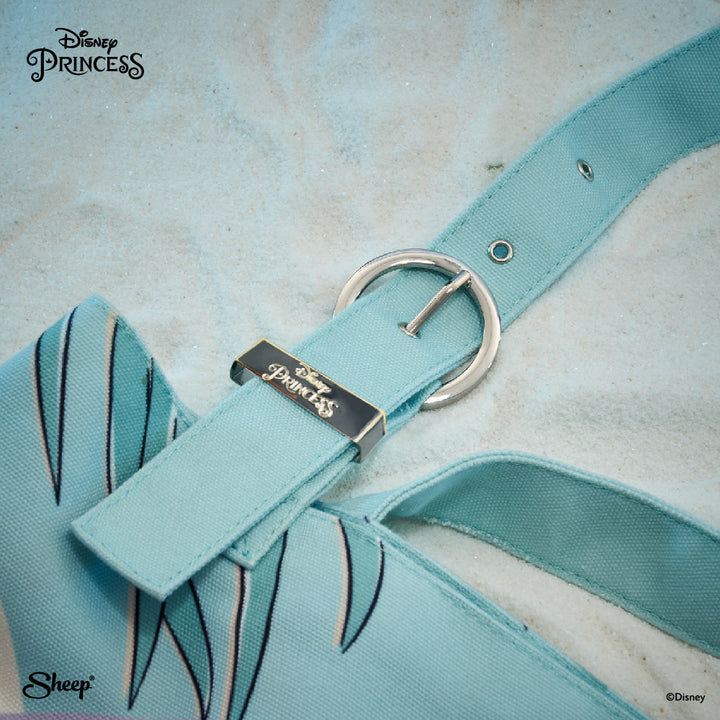 กระเป๋า Tote Ariel The Little Mermaid ส่งฟรี คุณภาพดี