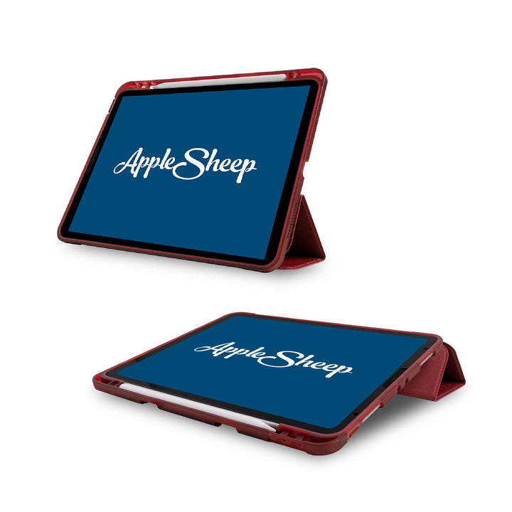 Case iPad Pro11 M1 Gen3 ตั้งแนวนอน องศาเขียน