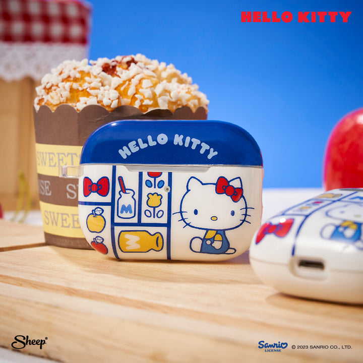 Airpods Case Hello Kitty