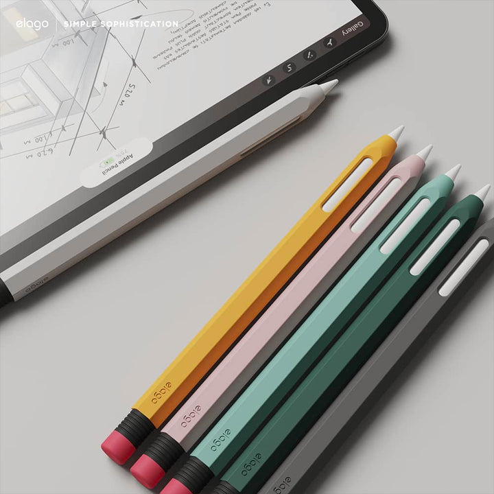 เคส Apple Pencil 2 Elago