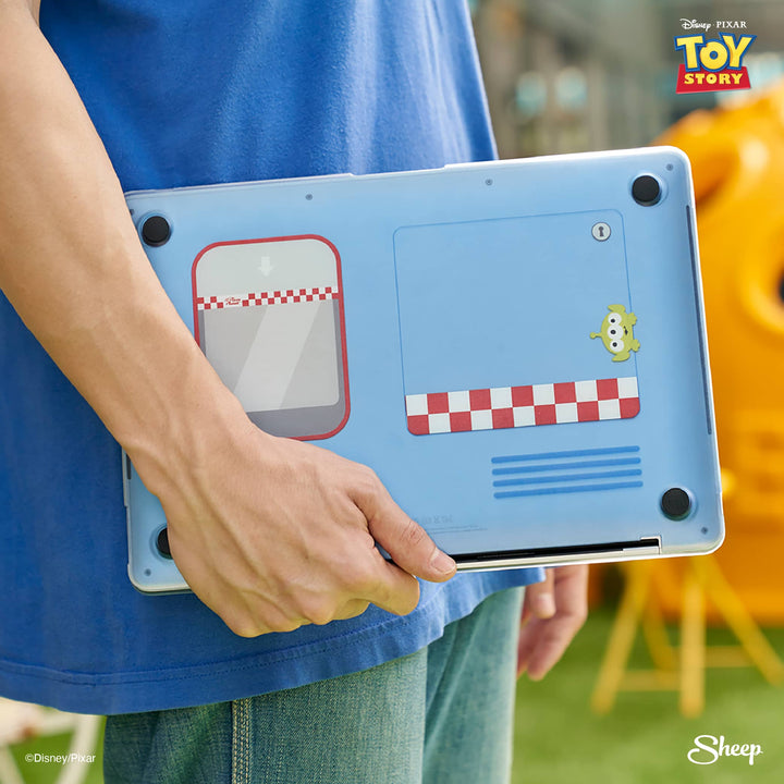 Macbook Case