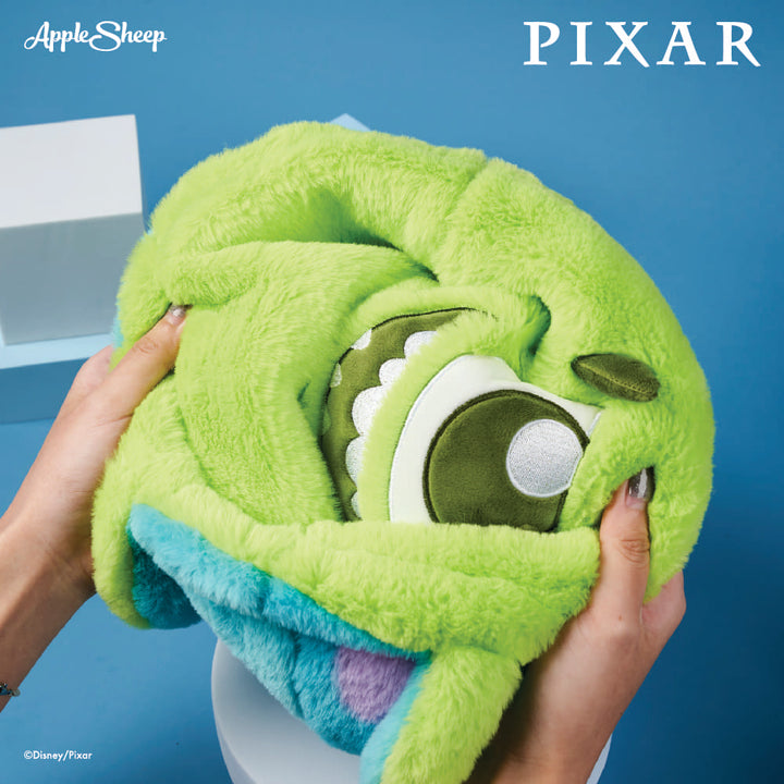 Disney Plush Series - Mike and Sulley