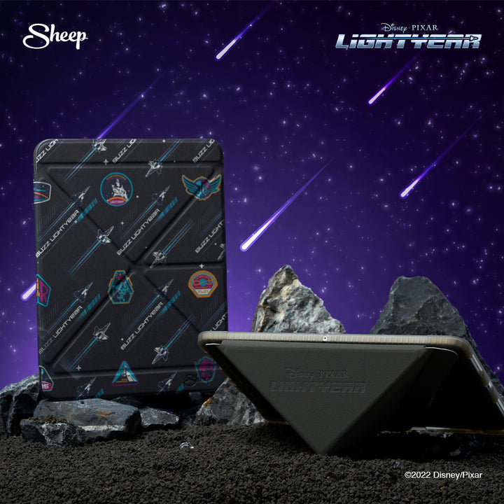 Case iPad Lightyear