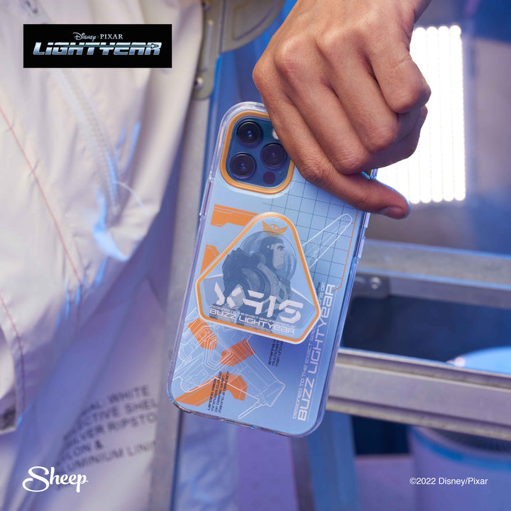 เคสไอโฟน Buzz Lightyear
