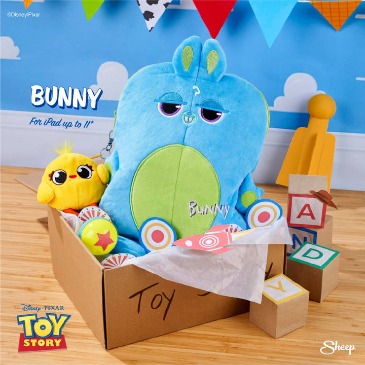 Sheep Furry Sleeve - Toy Story Collection