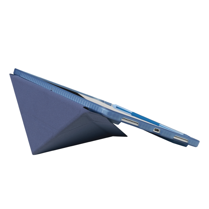 เคสไอแพดโปร 12.9 เจน5 Case iPad Pro 12.9 Gen 5 2021  พับแนวนอน ใส่ปลอกปากกา